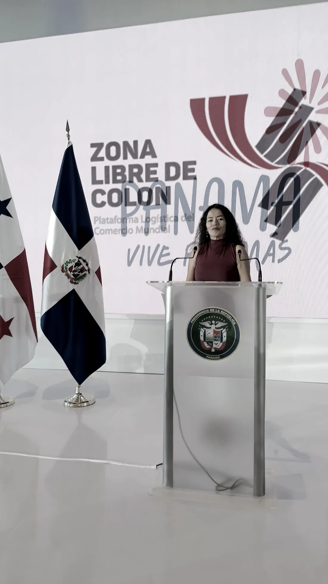 Ysabel Pérez — Vysa Trading LLC